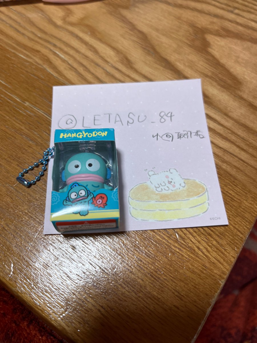 れ@取引垢 tweet media