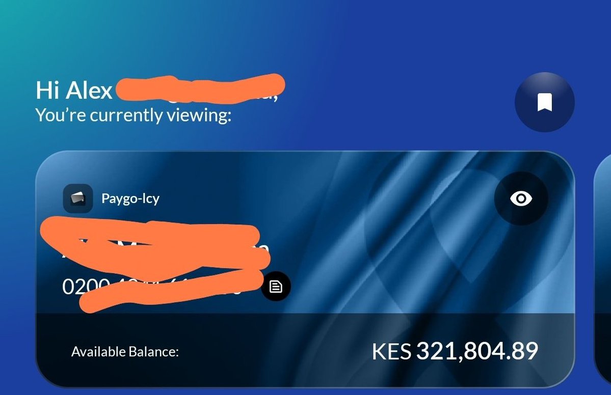 KIUNJURI tweet media