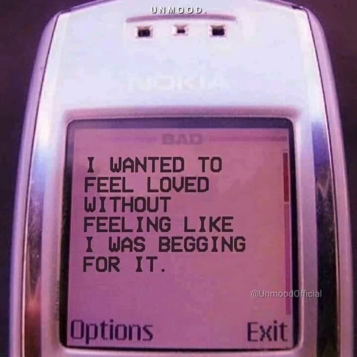 feelings tweet media