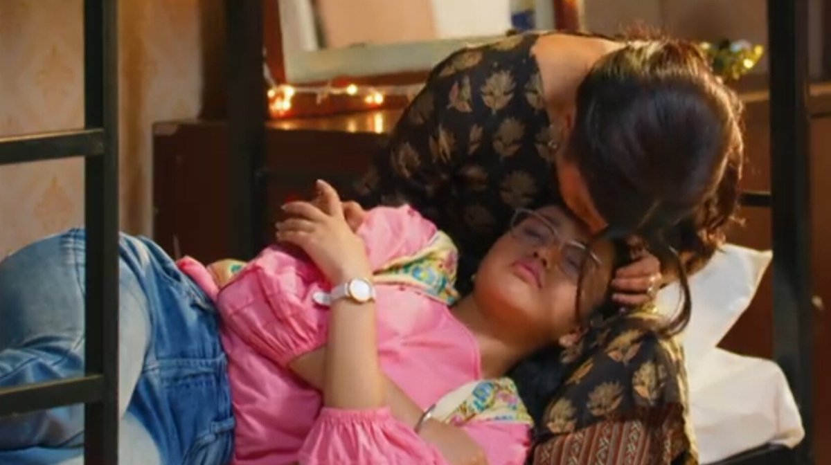 🌤Megha🌸🩷 tweet media