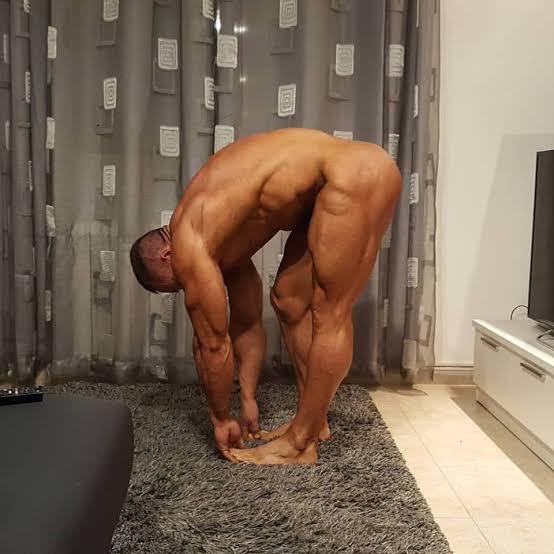 Good Morning 😃 #newweek #gogetit