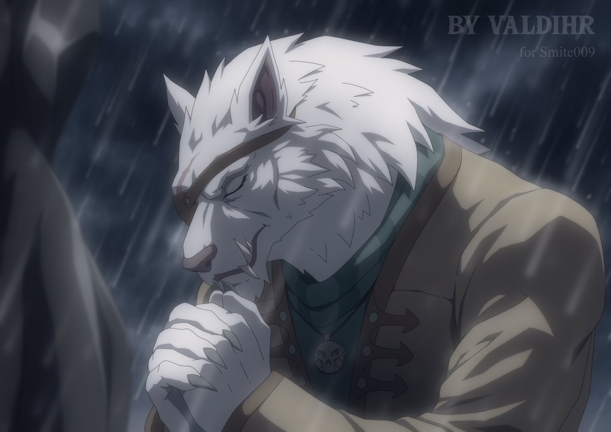 Tidemother, hear my call… 🌊