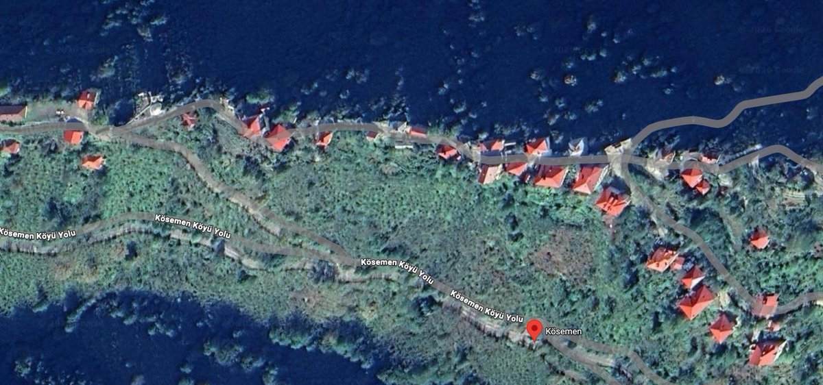 C. M. Kosemen tweet media