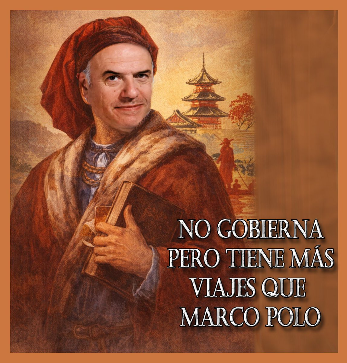 BERNARDITA O'BRIEN DE VANDERBILT tweet media