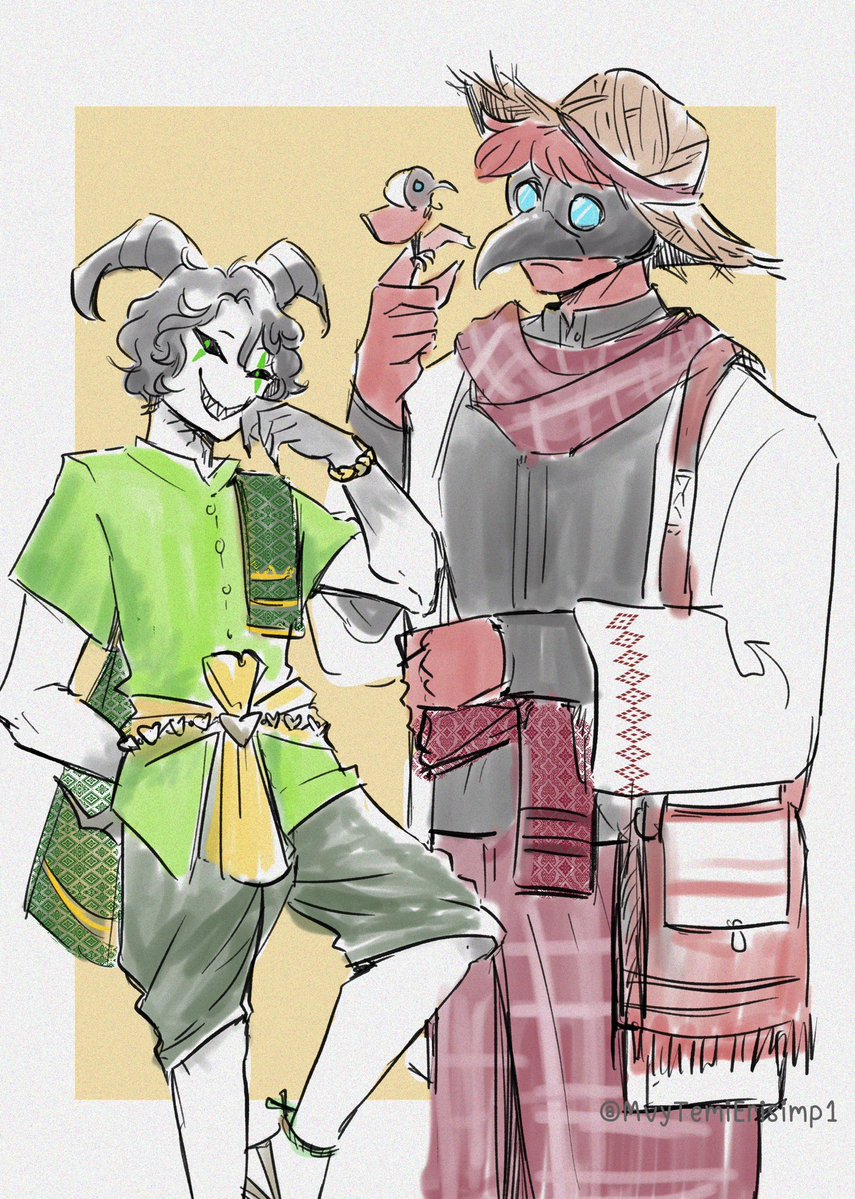 🔞M_🏳️🌈💚 tweet media