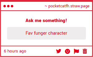 Pocketcat of Proshiptwt tweet media