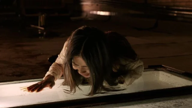 Scream Corridor tweet media