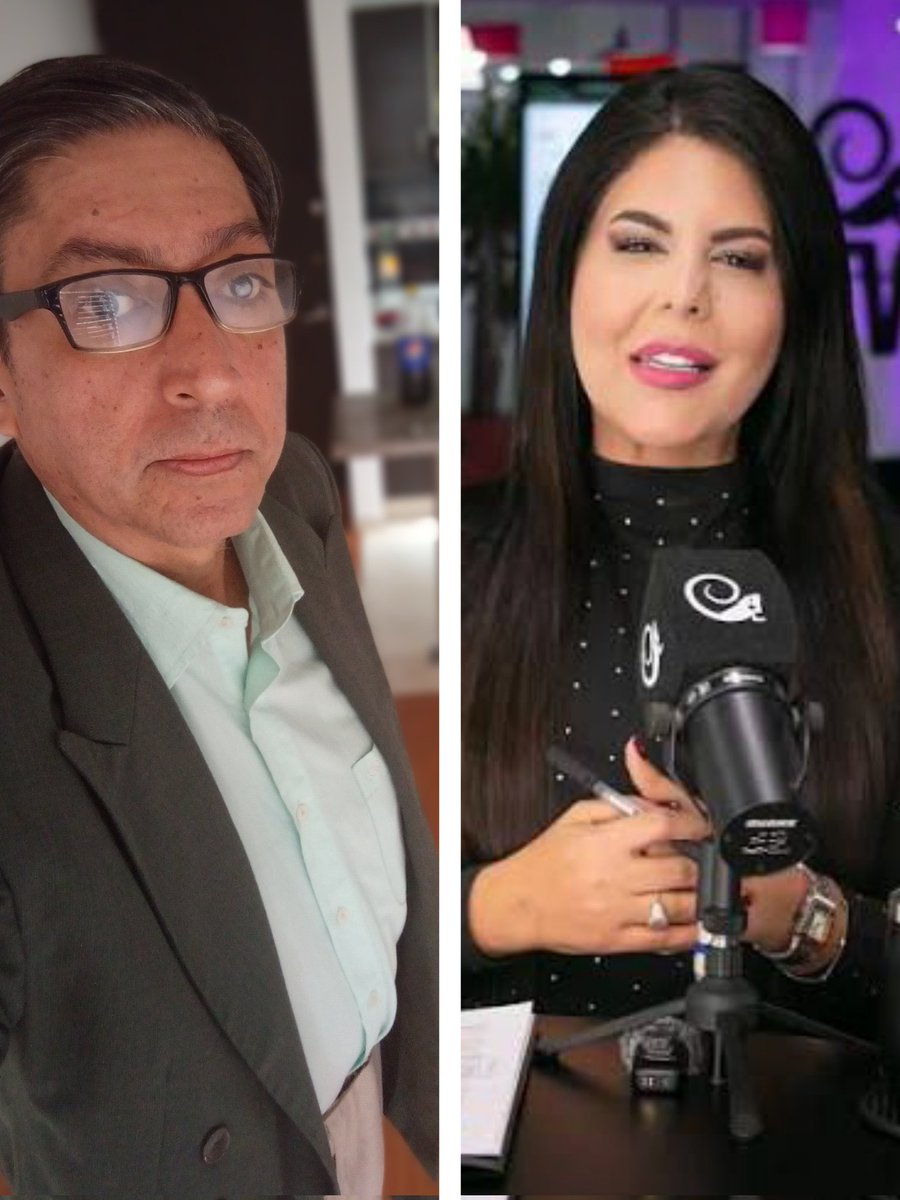 Javier Vivas Santana tweet media