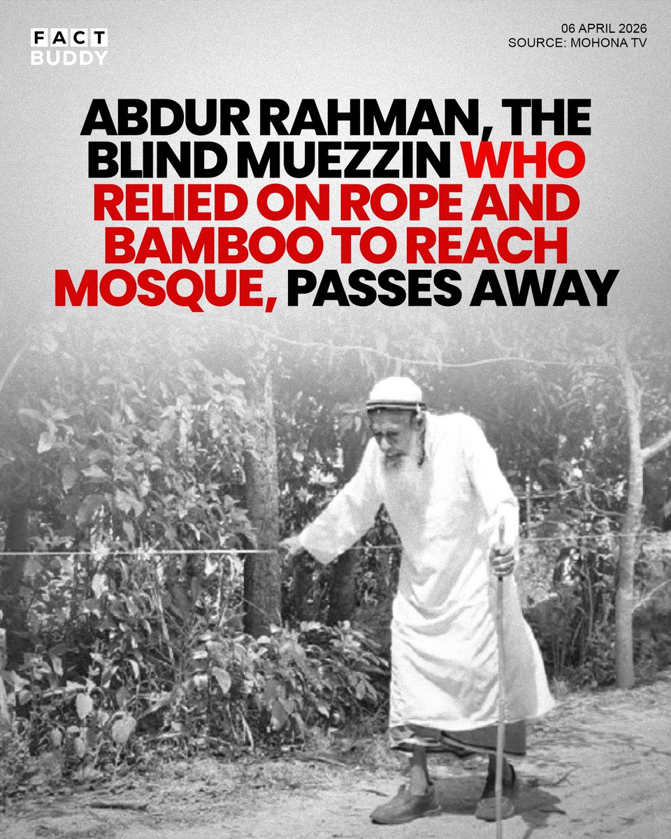 Fact Buddy tweet media