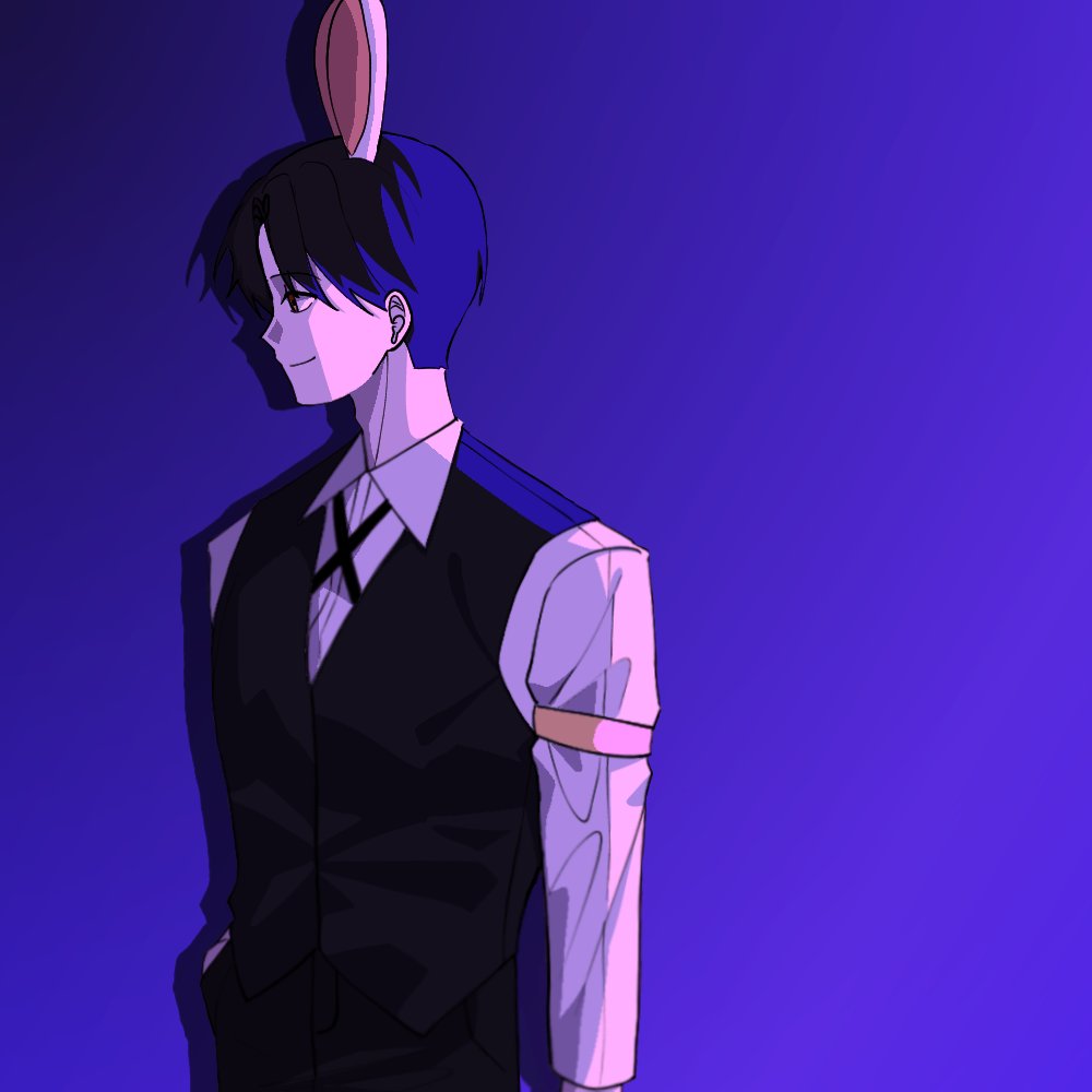 우유부단❄️(반동결) tweet media