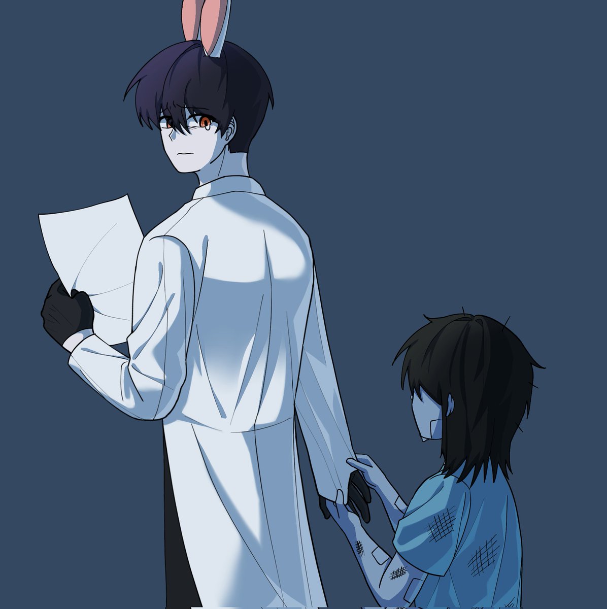 우유부단❄️(반동결) tweet media