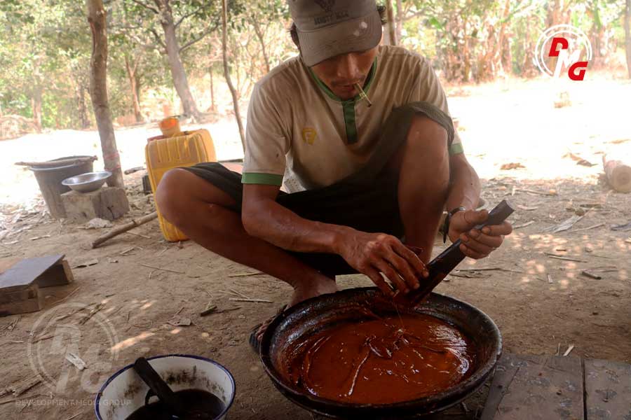 Development Media Group - English Edition tweet media