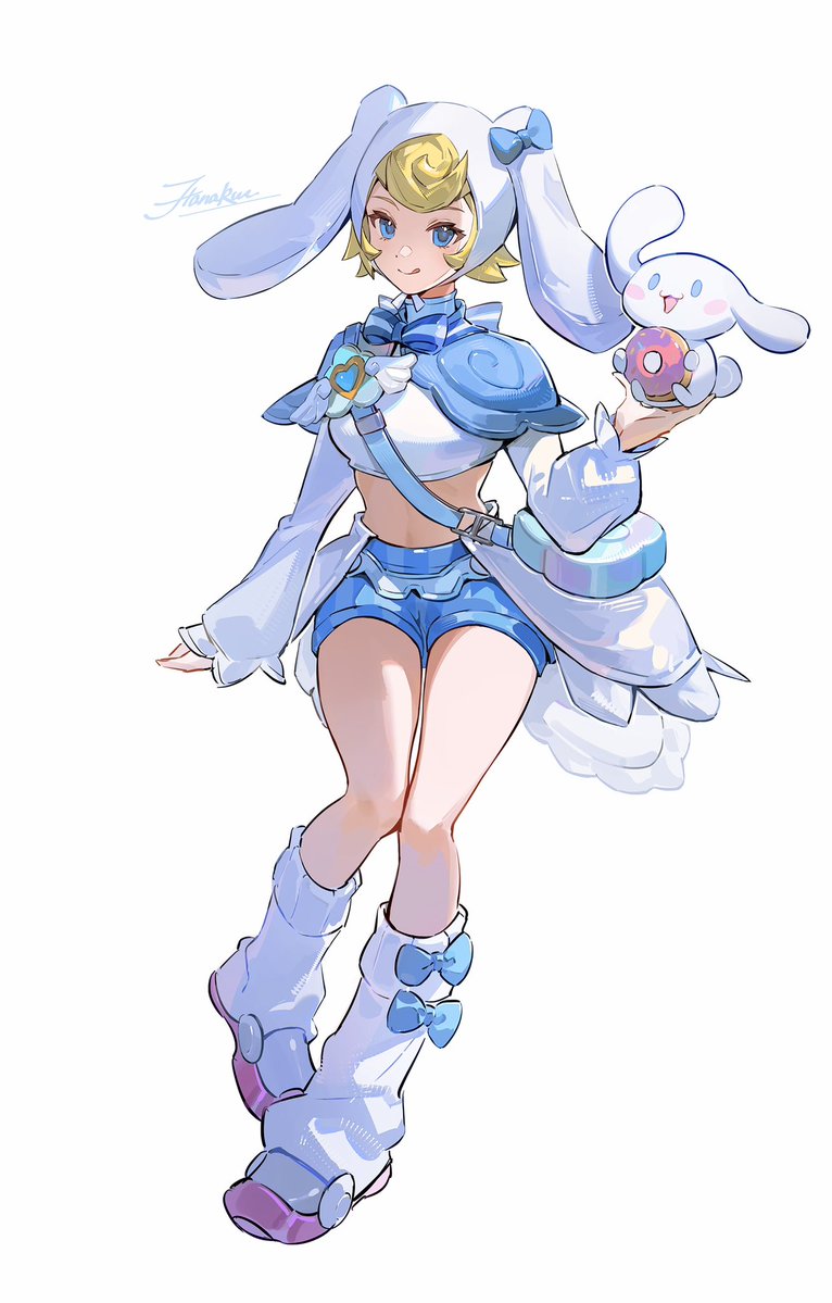 華小路 tweet media