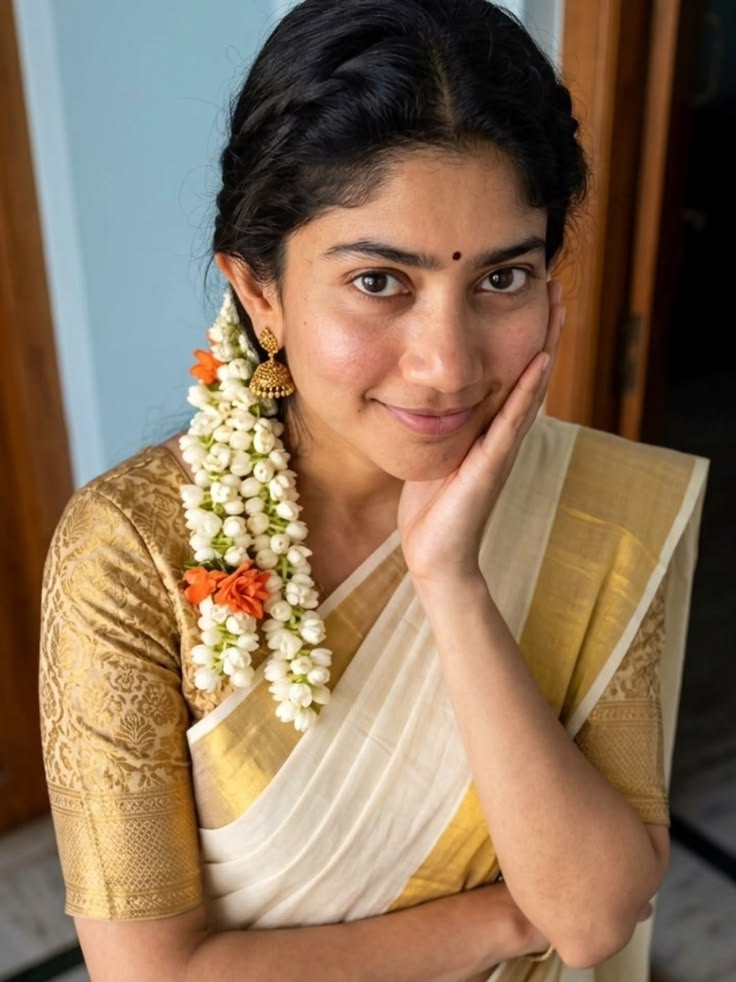 Sissy cuck Pallavi tweet media
