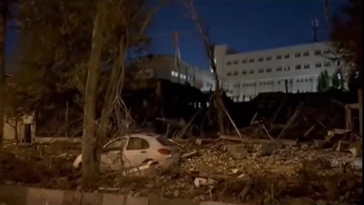 سعيد آجورلو tweet media