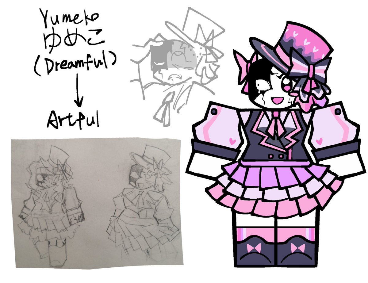 Lucky_Anon tweet media