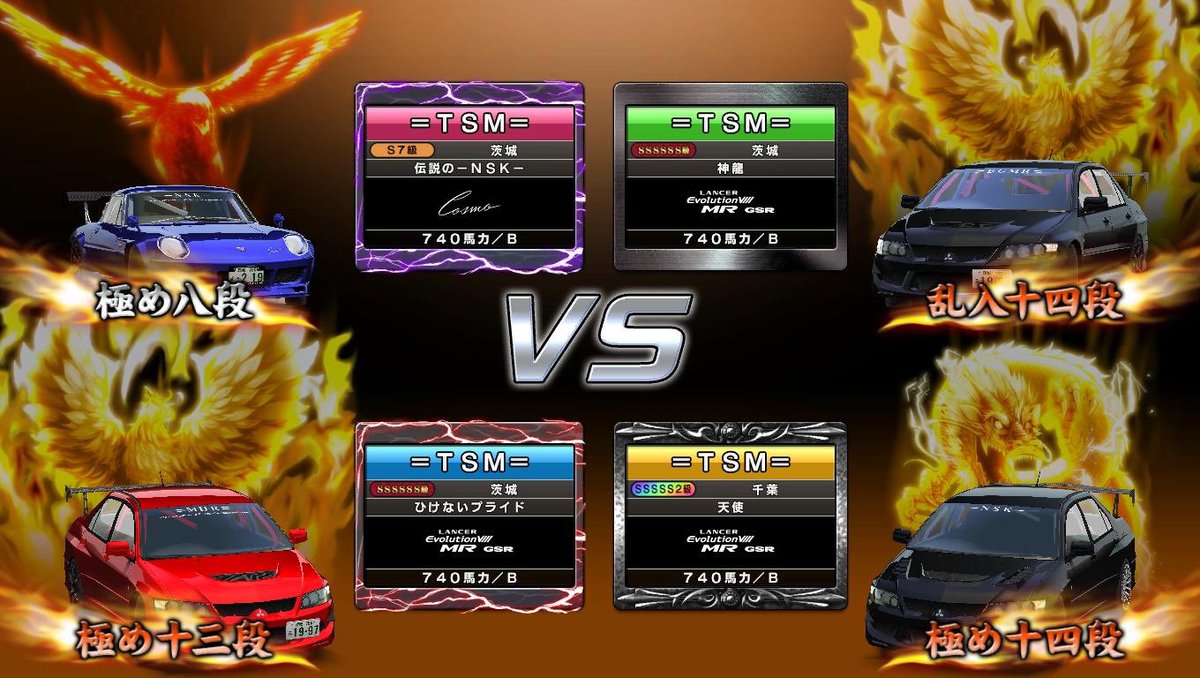 FD7@NSK24 tweet media