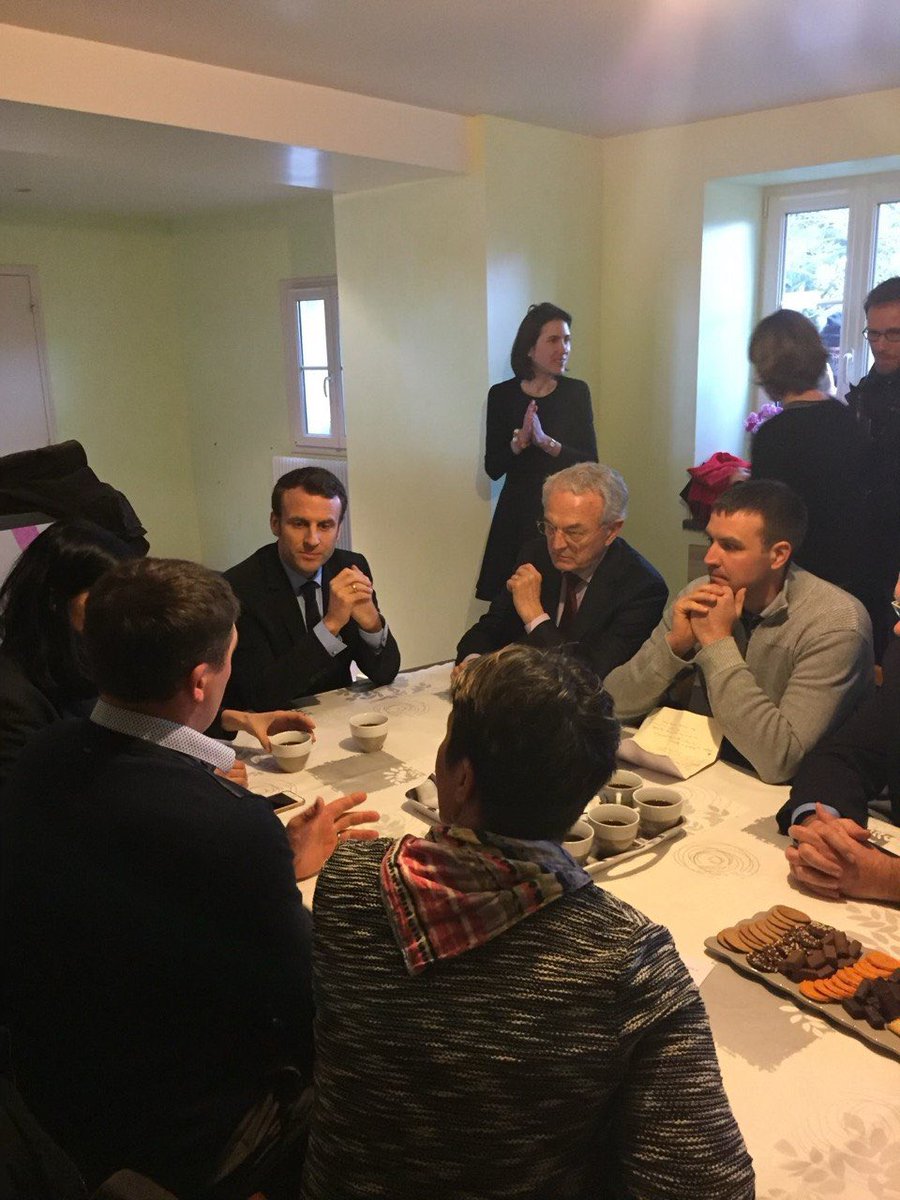 Valérie Hayer tweet media