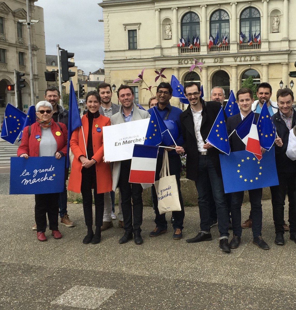 Valérie Hayer tweet media