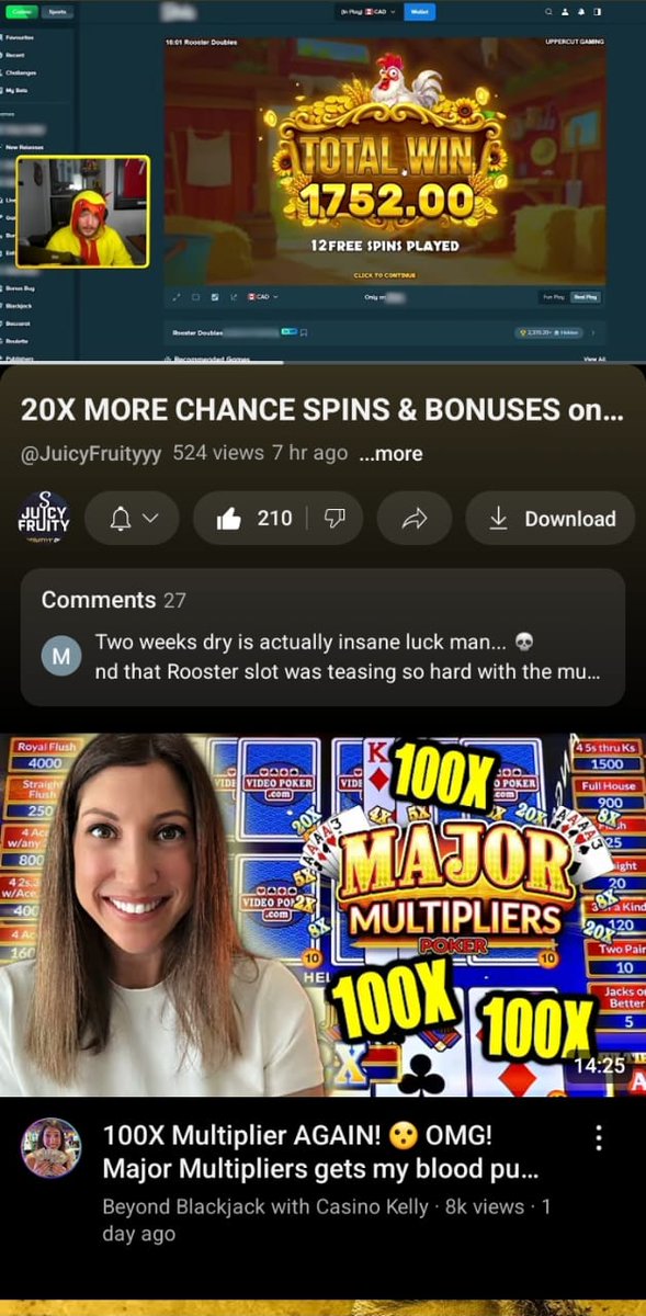 LuckyRoad tweet media