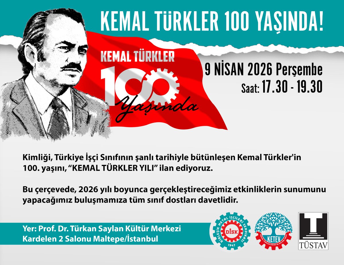 TÜSTAV tweet media