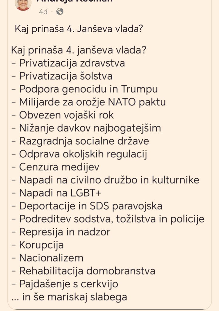 LETEČI IZVIDNIK tweet media