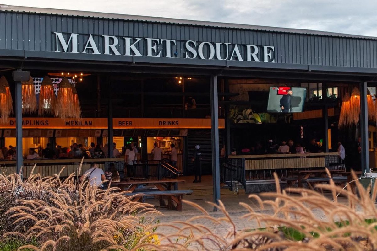 Market Square Lusaka tweet media