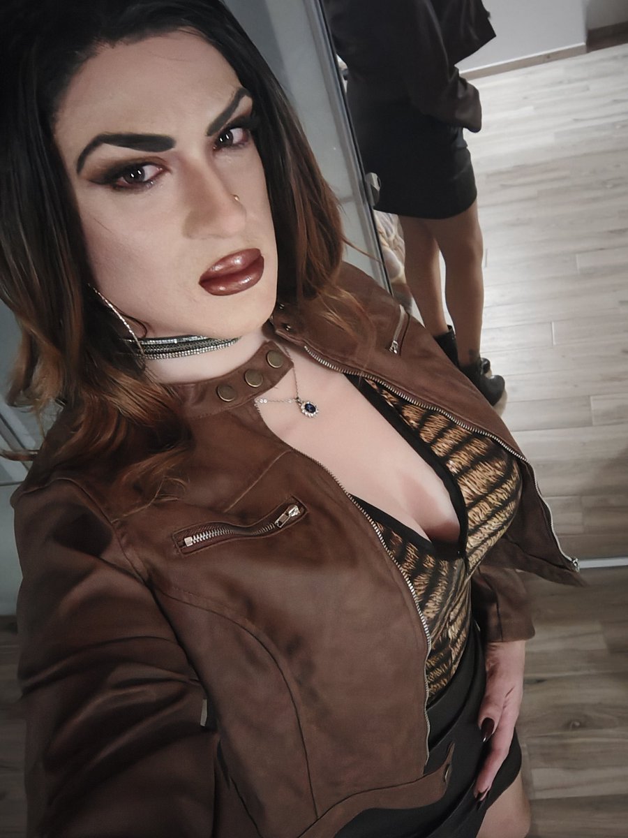 Dafne ⚡🦋 tweet media