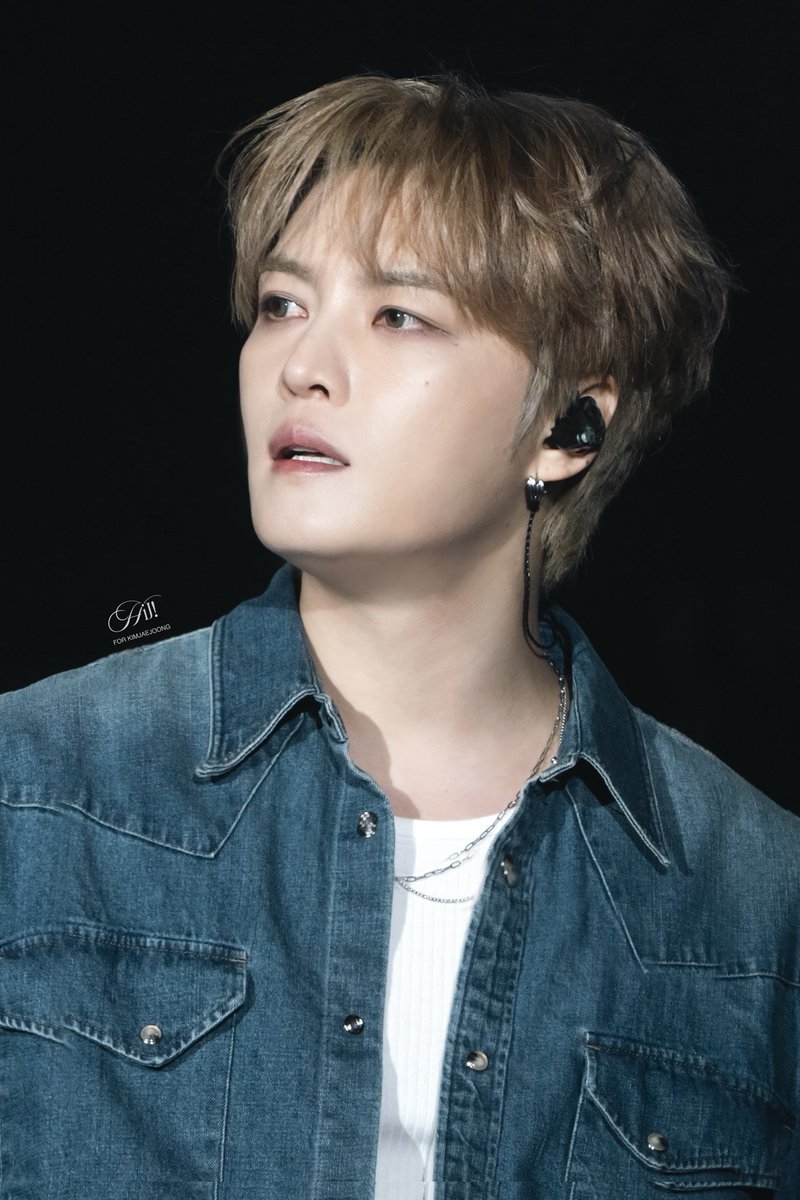 HiJ! 안녕재중아 tweet media