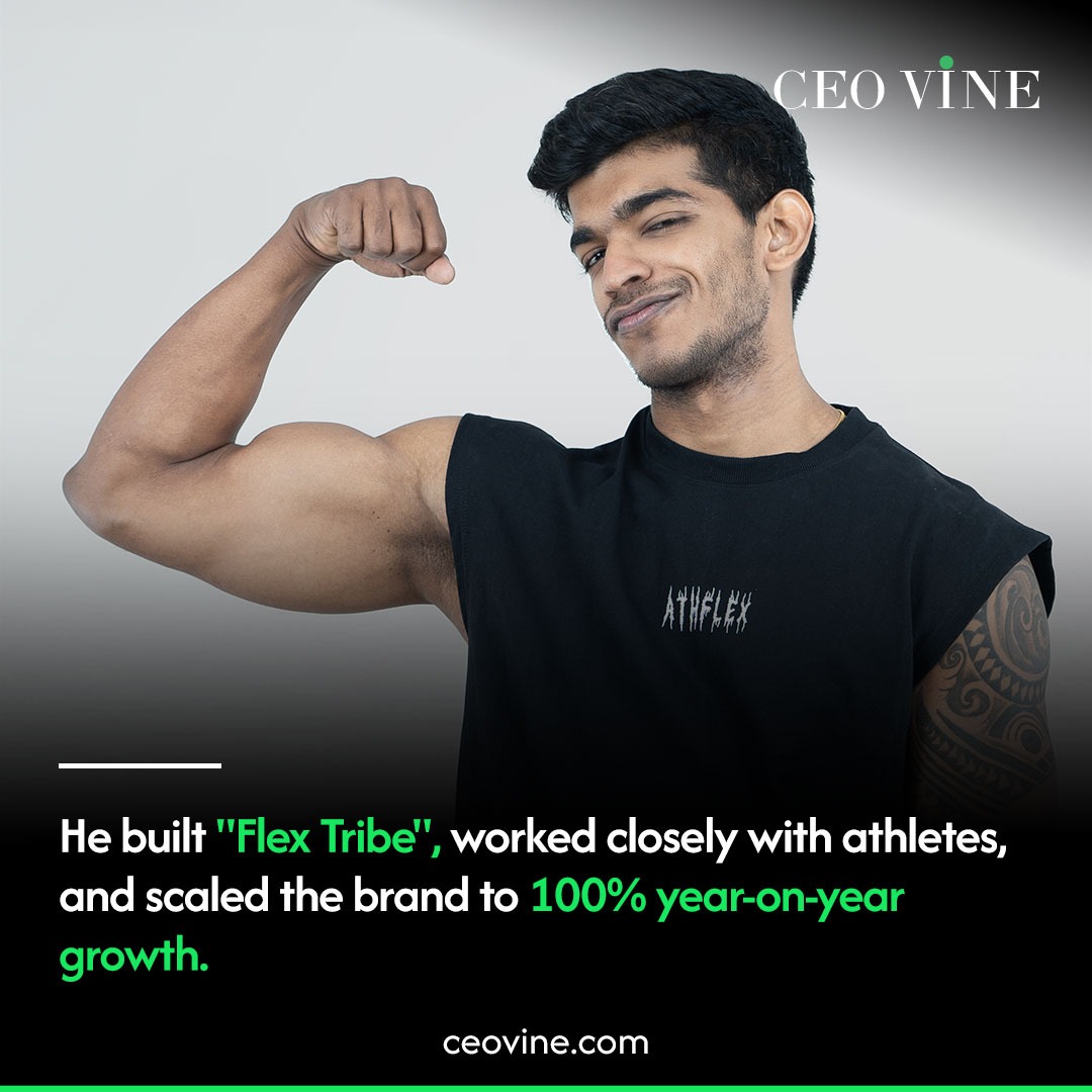 CEO VINE tweet media