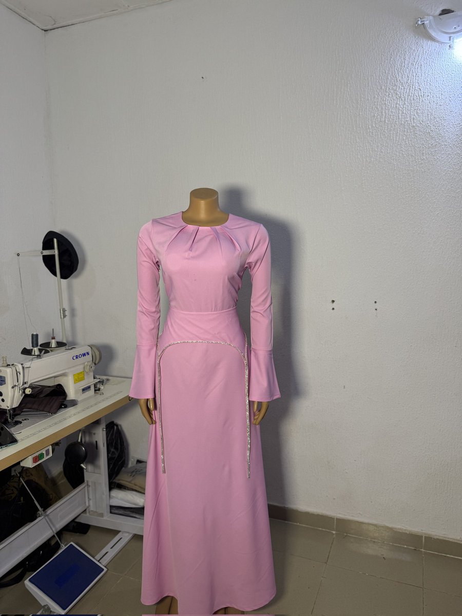 Wura's Couture tweet media