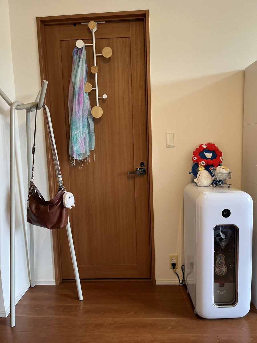 エンザリアン tweet media