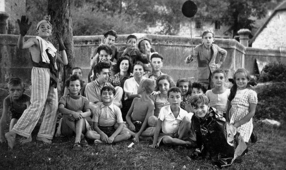 Pierre-Yves Le Borgn tweet media