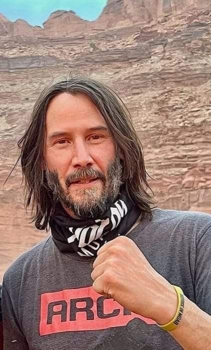 K Charles Reeves tweet media