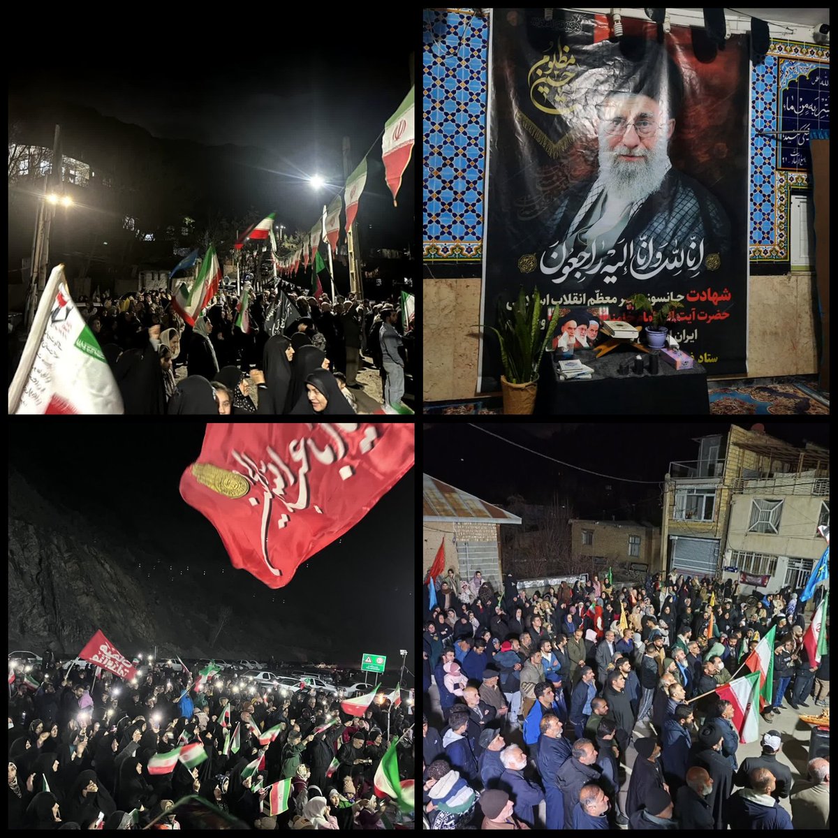 گُلپر 🟩 ☫ 🟥 tweet media