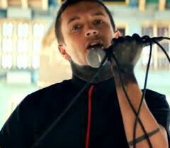 tyler joseph once said |-/ APE ꜱʜᴀᴋʏ ᴋɴᴇᴇꜱ OC tweet media