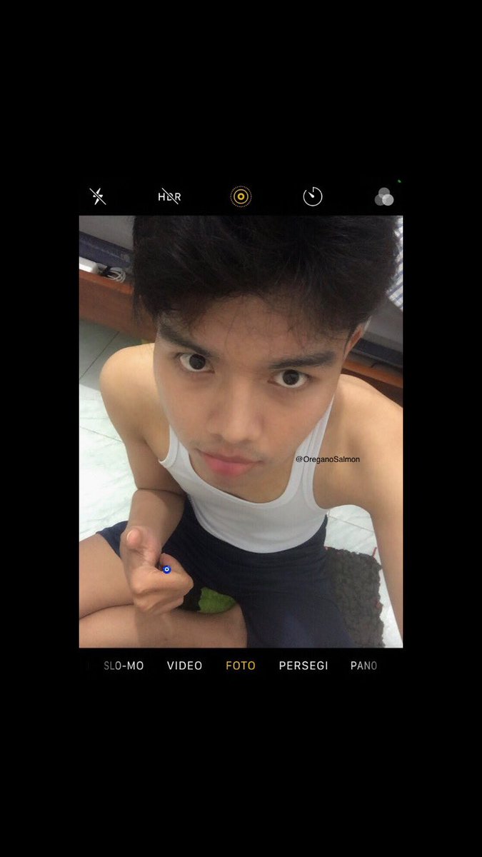 Salmon Oregano tweet media