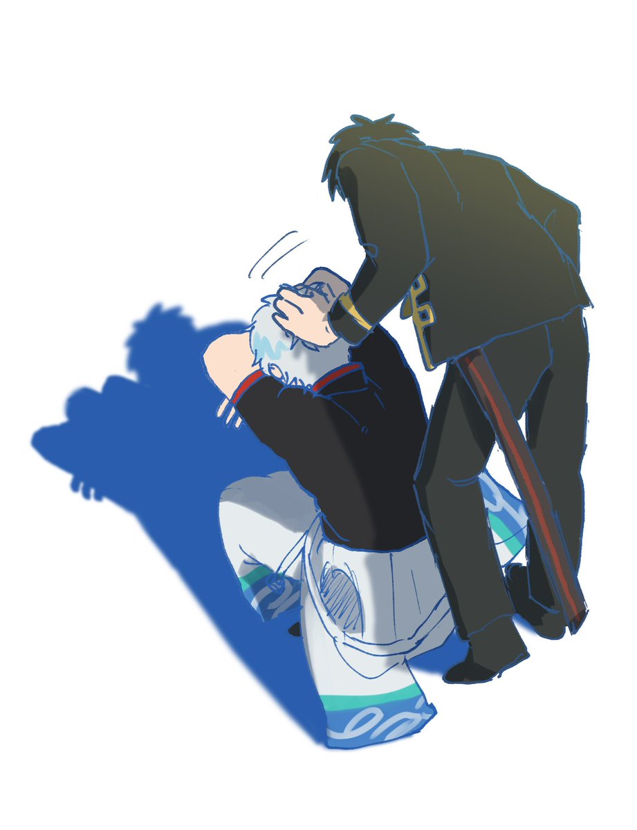 ちゃん 原稿中 tweet media