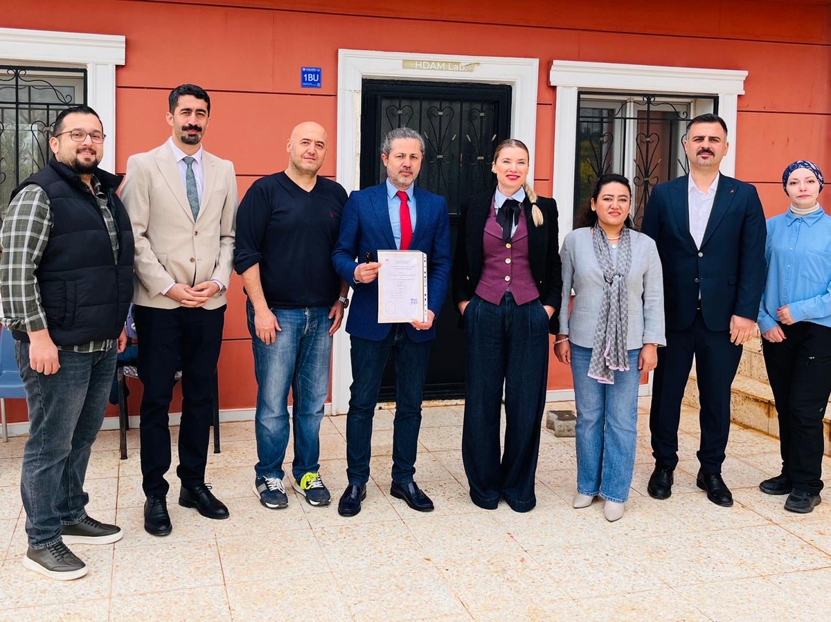 Harran Üniversitesi tweet media