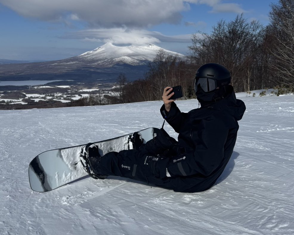 ishi ✮ tweet media