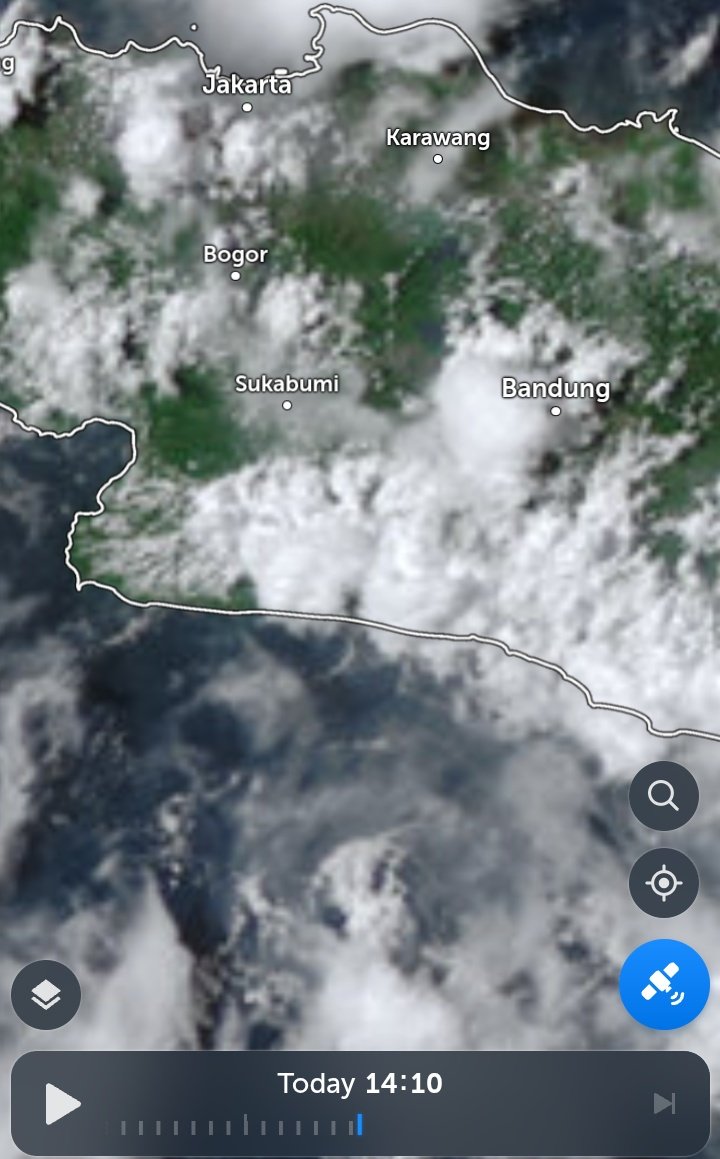 Georitmus 🇮🇩 tweet media