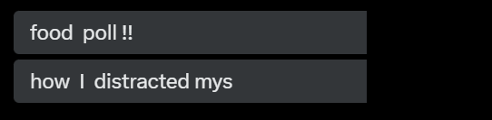 𝓷atali❕ tweet media