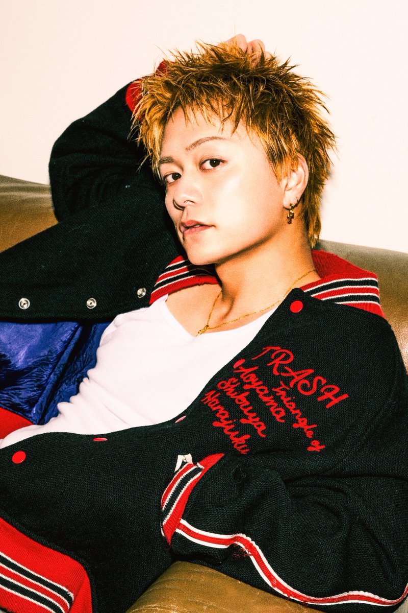 music × serendipity tweet media