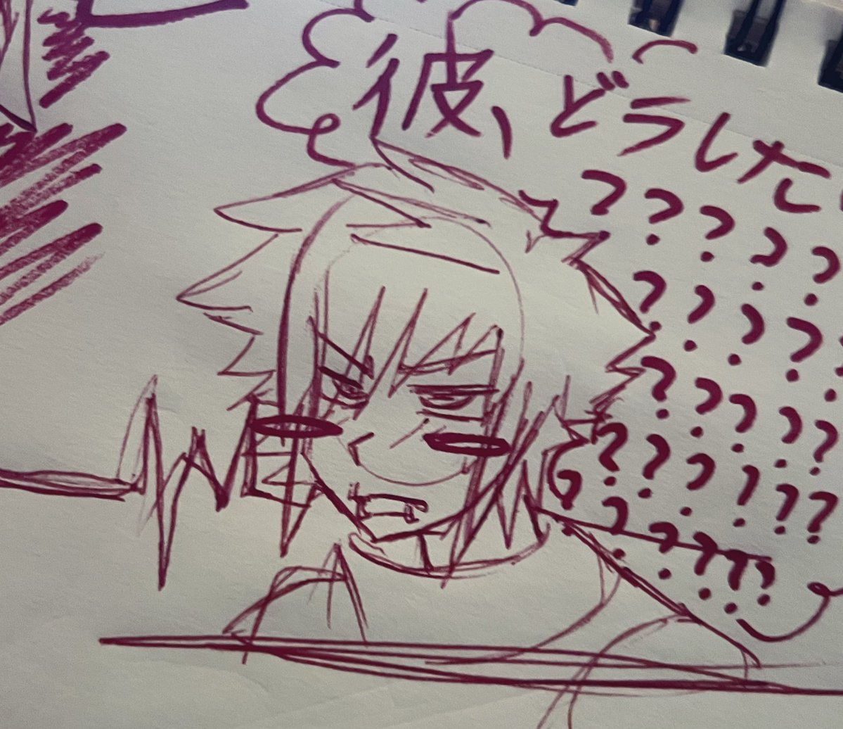 (˶°ㅁ°)!! bonnibellᰔ tweet media