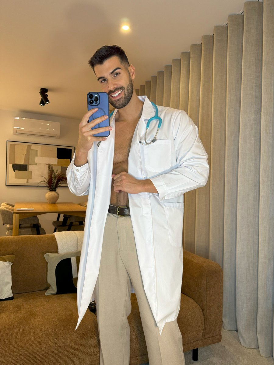 Dr. Harry tweet media