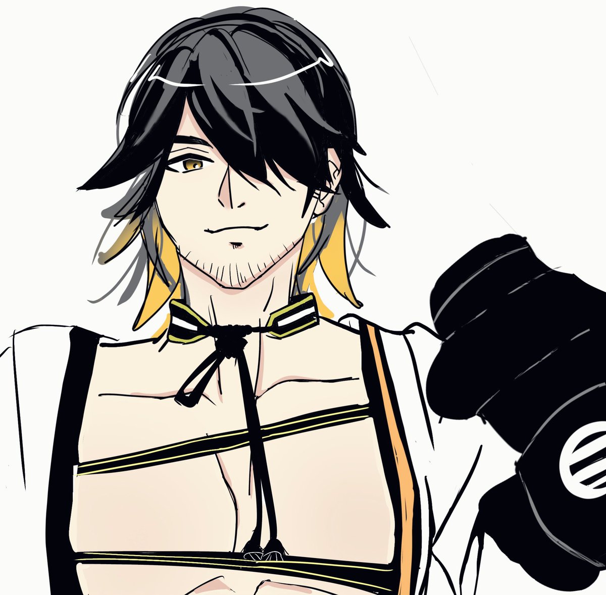 ぴぃ太 tweet media