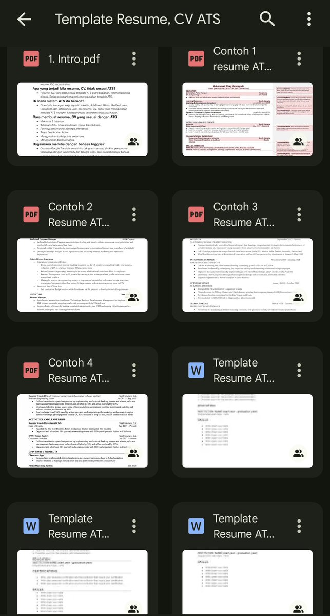 FIOWERSC's tweet photo. @tanyarlfes nih nder aku ada template CV ATS FRIENDLY tinggal diubah aja, sudah mencakup cover letter, resume &amp; surat lamaran kerja + sudah approved orang profesional di bidangnya✨️ https://t.co/dnJCNJTRHu