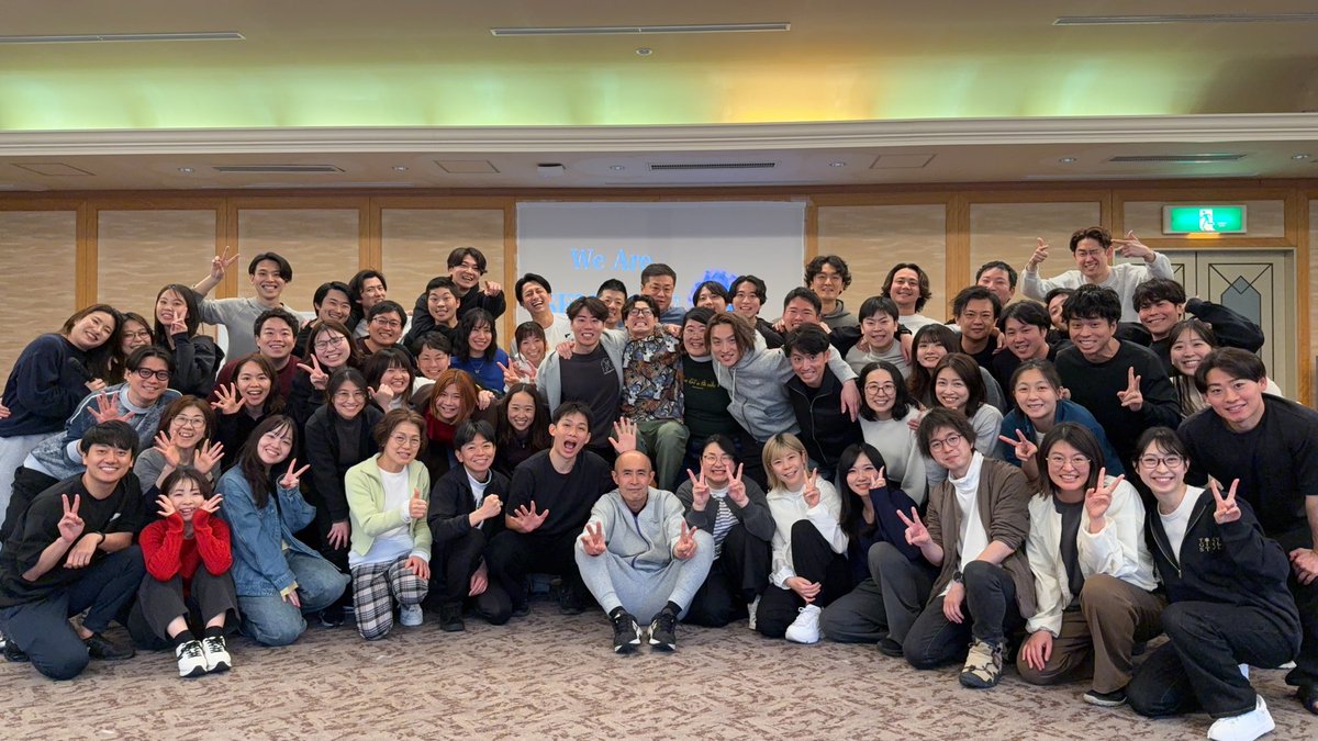 moko_mind's tweet photo. 3日間セルフコア合宿に参加してきました！本当の本当の自分に出会える最高という言葉以上の最高の体験でした🐰✨
私の人生はセルフコアに行く前よりももっと最高の人生になるし、できるし、楽しすぎる！3日間一緒に過ごした仲間たちよ、ありがとう！！！
#セルフコア #ミズカラ https://t.co/0SQdu7wHwM