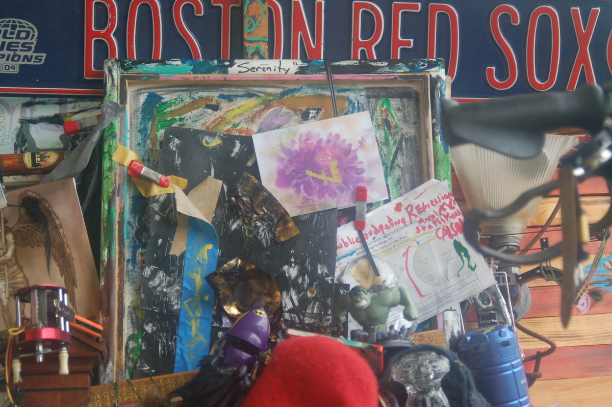 Kevin Michael Callihan Sr. tweet media