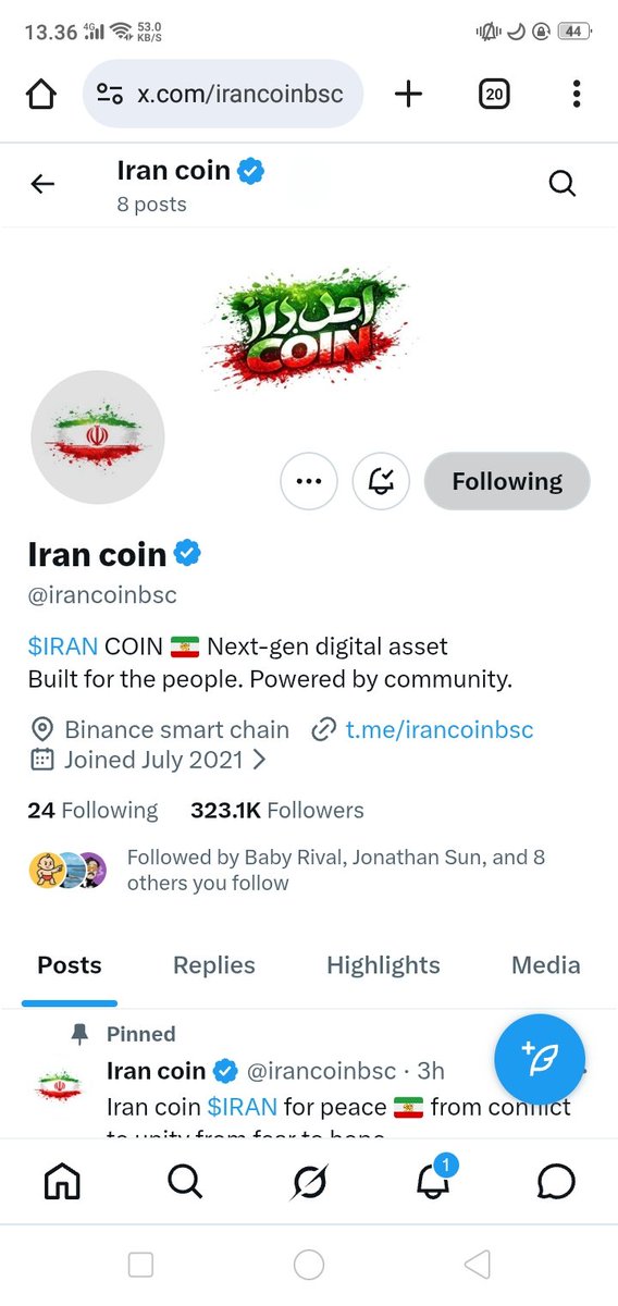 Easycuantrs tweet media